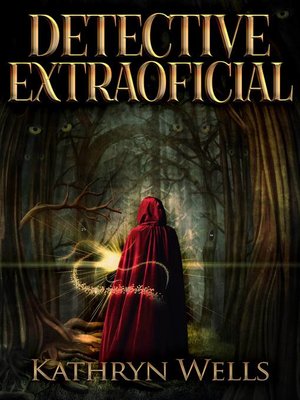 cover image of Detective Extraoficial